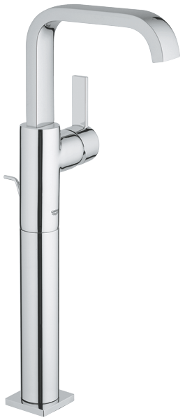 Grohe A 07 R Galeria de Grifería para baño - Grohe Allure - 7