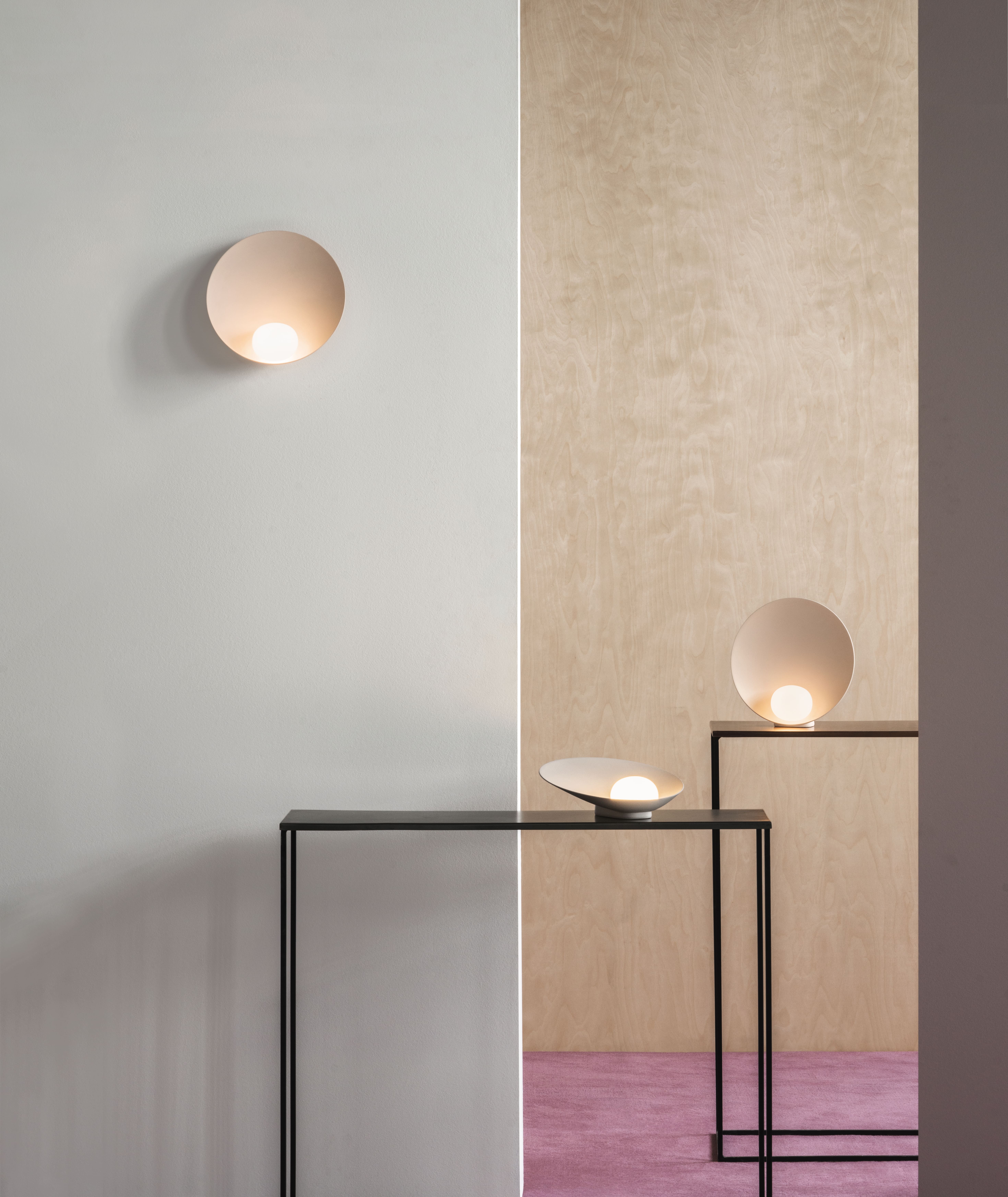 Gallery of Lamps - Musa - 2