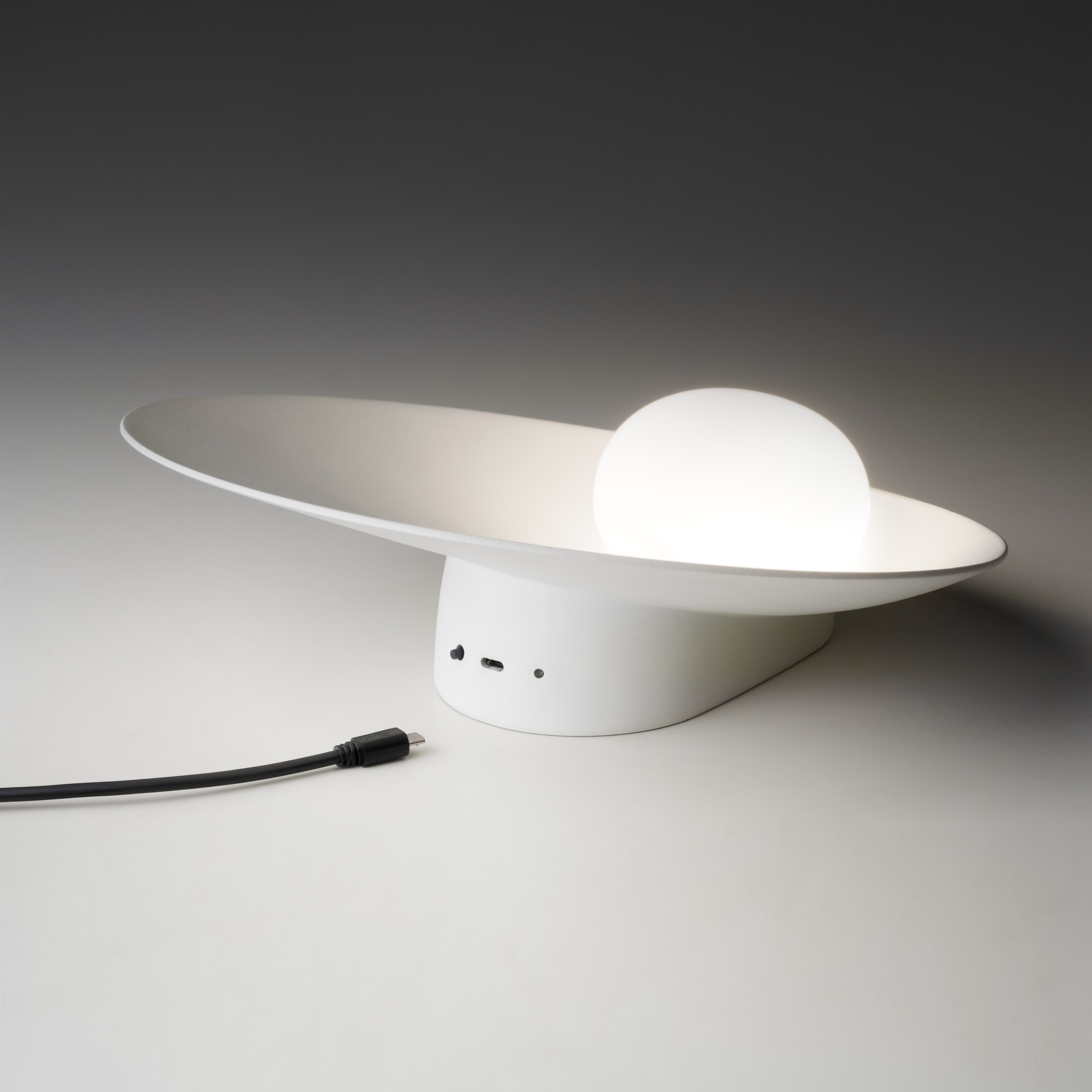 Gallery of Lamps - Musa - 7