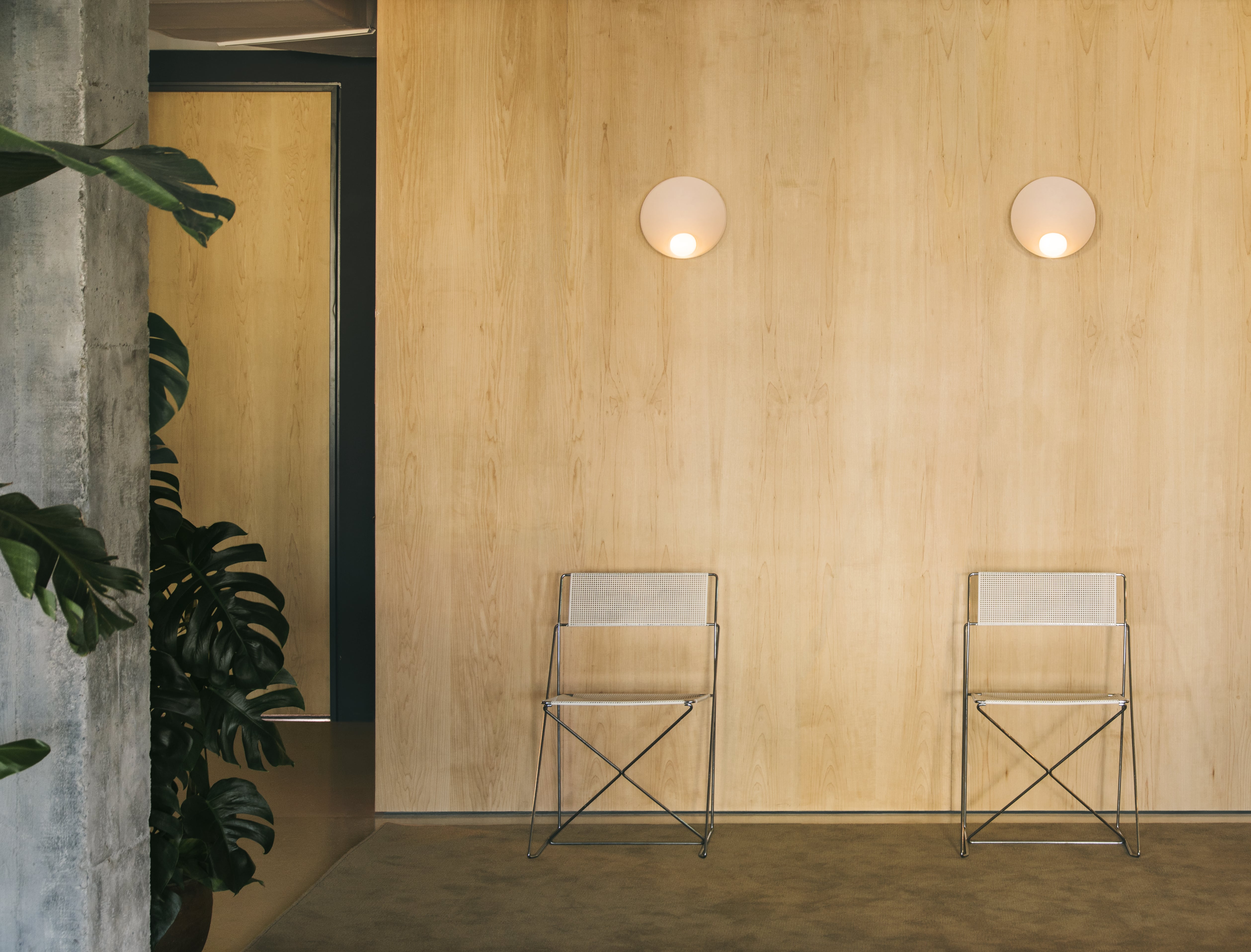 Gallery of Lamps - Musa - 5