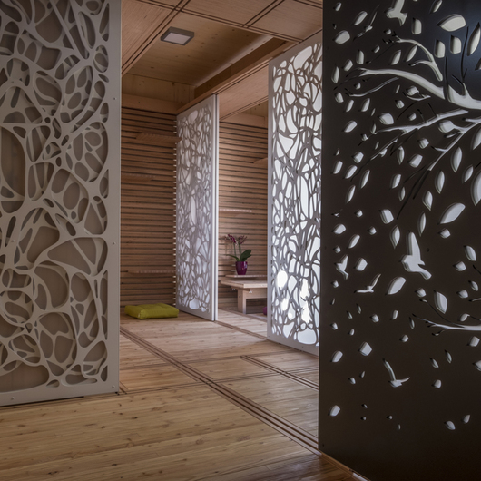 Room Dividers Partition Wall Mdf From Bruag