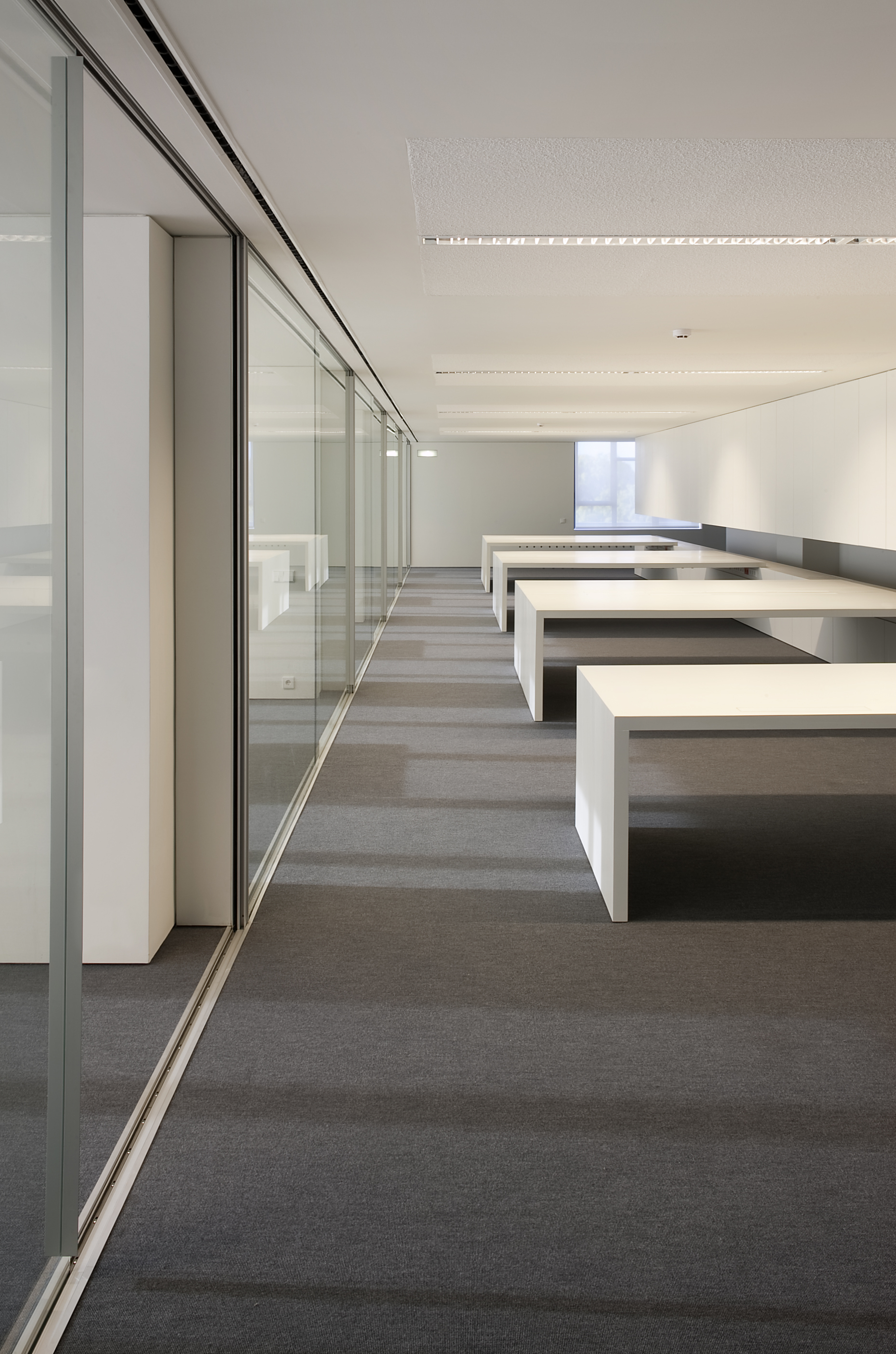 Gallery of Minimal Frame Window - ah!12 - Interior - 2