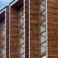 Paneles decorativos para fachadas Paneles decorativos para fachadas