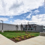 Envel™ Rainscreen Cladding Panels with Ductal® UHPC