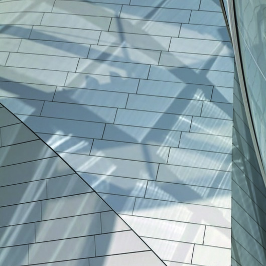 Gallery of Textured Panel - 6