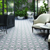 Porcelain Tiles - Tango