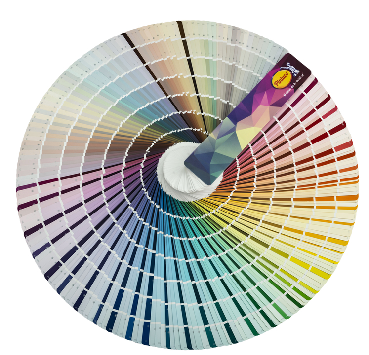 Carta De Colores Koraza De Pintuco - Recipes Pad t