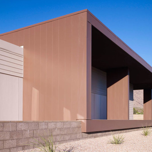 Aep Cladding AEP Span, product catalog | ArchDaily