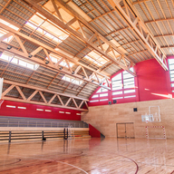 Estructuras de madera barcelona Estructuras de madera barcelona