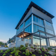 Curtain wall design Curtain wall design