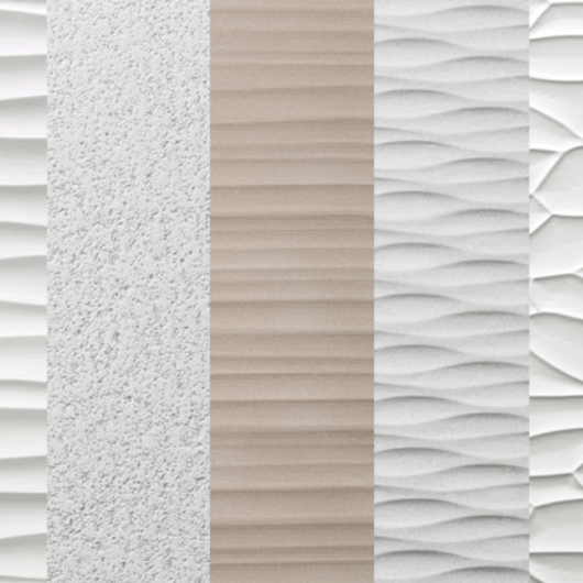 Envel™ Rainscreen Cladding Panels with Ductal® UHPC from Ductal®