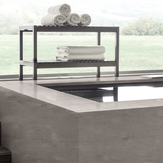 Superfícies Sólidas em Hotelaria