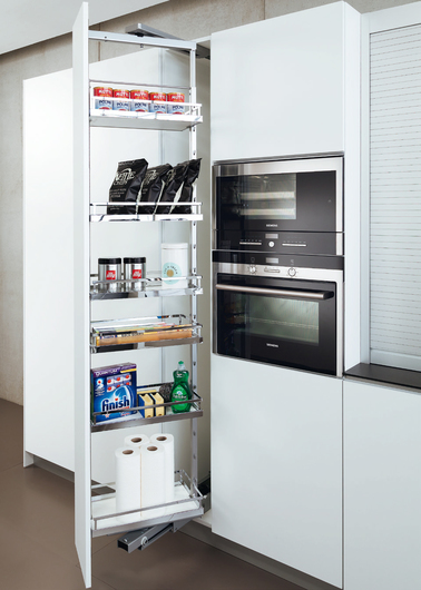 Cocina HÄFELE