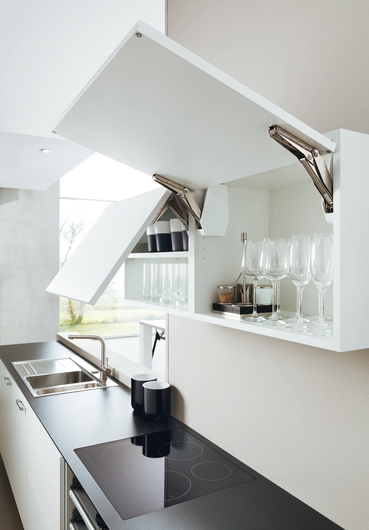 Cocina HÄFELE