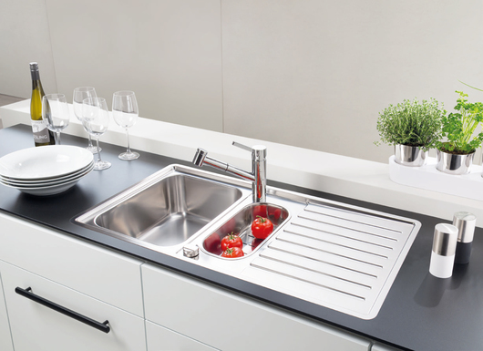 Cocina HÄFELE