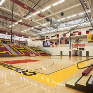 draper basketball backstops