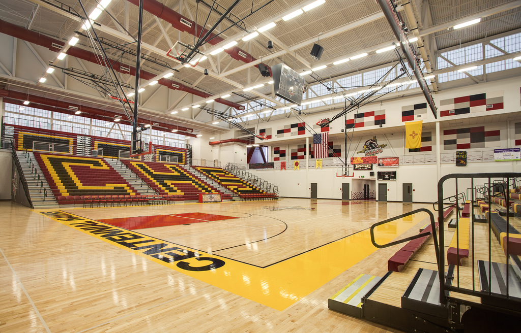 Ez Fold Basketball Backstops From Draper