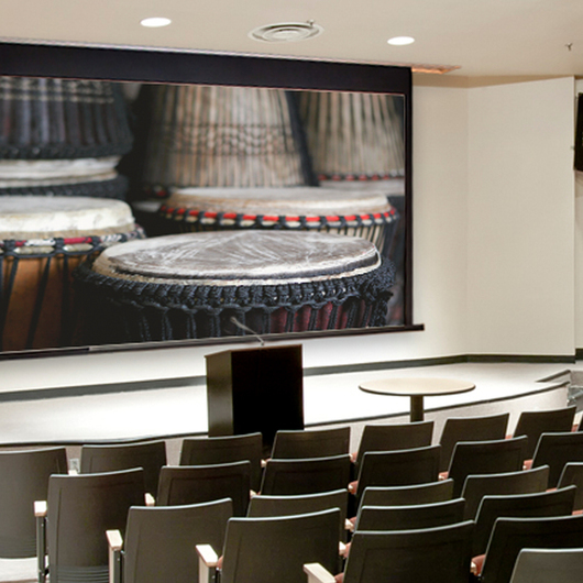 Gallery of Audiovisual Solutions 6