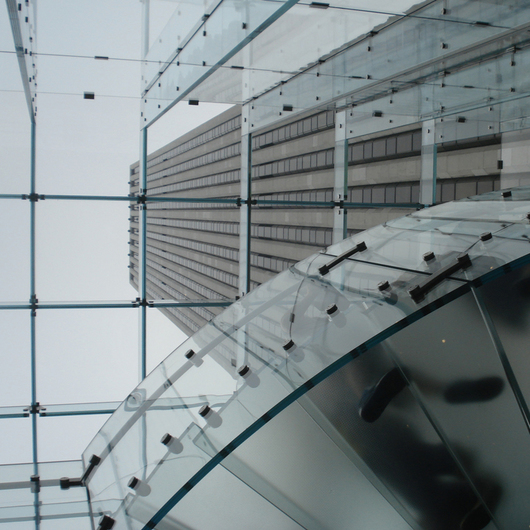 plataforma arquitectura