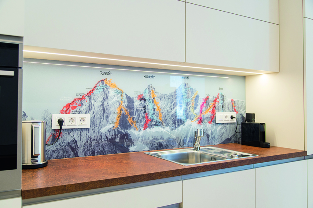 Gallery Of Worktops 1