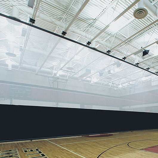 Gallery of Gymnasium Dividers 3