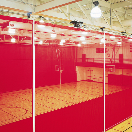 Gallery of Gymnasium Dividers 4