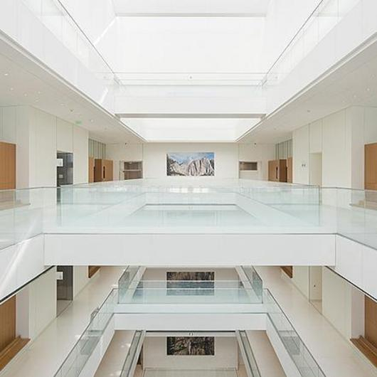 C.R. Laurence, product catalog ArchDaily