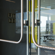 Back doors with glass Back doors with glass