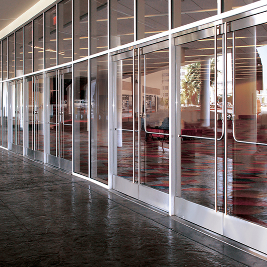 C.R. Laurence, product catalog ArchDaily