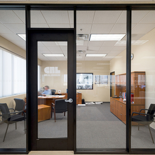 Partitions ArchDaily