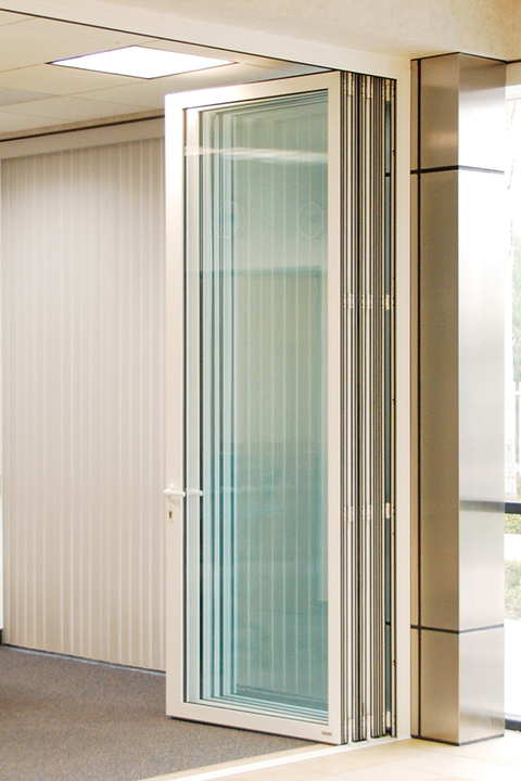 Gallery Of Monterey Bi Folding Gl Wall System 11 Monterey Bi Folding Gl Wall System