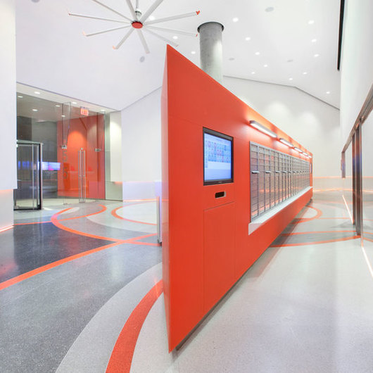 Bendheim, product catalog ArchDaily