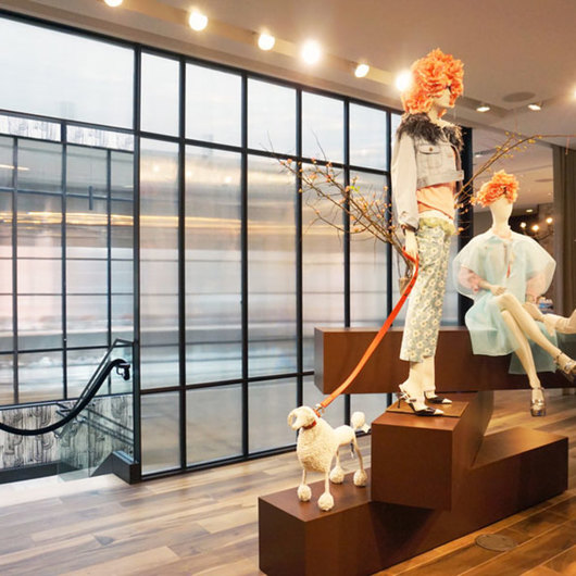 Bendheim, product catalog ArchDaily