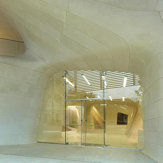 C.R. Laurence, product catalog ArchDaily