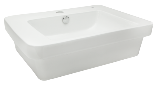 Muebles para Baño - Serie Fluid