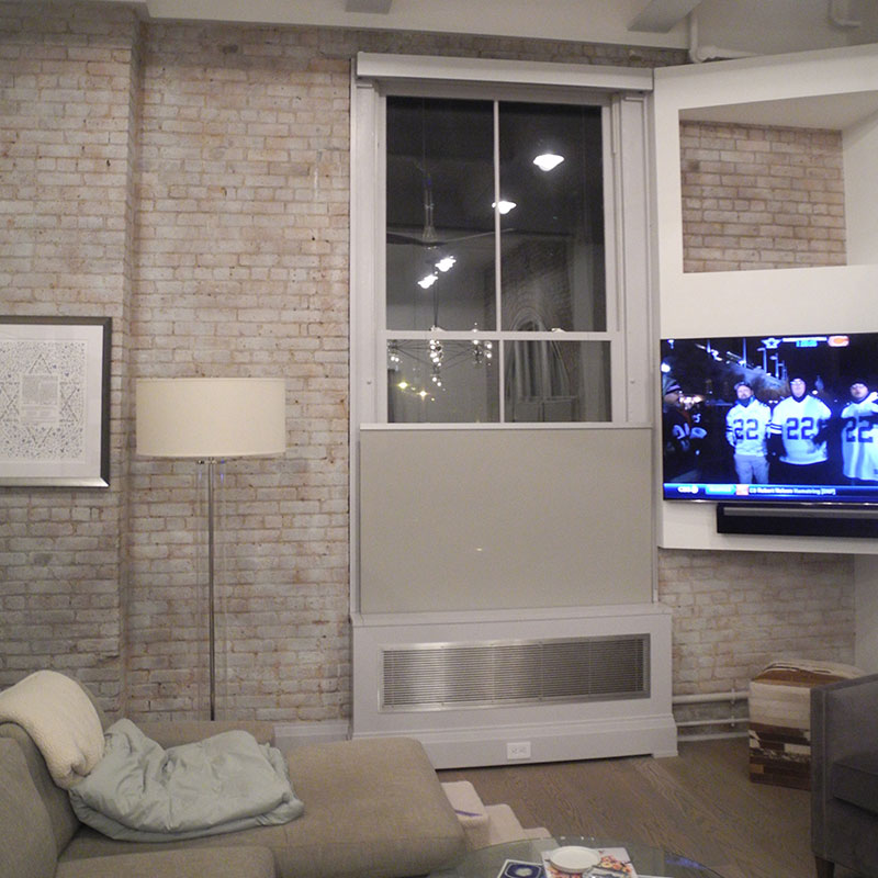 Gallery of BottomUp FlexShade® Roller Shade 7