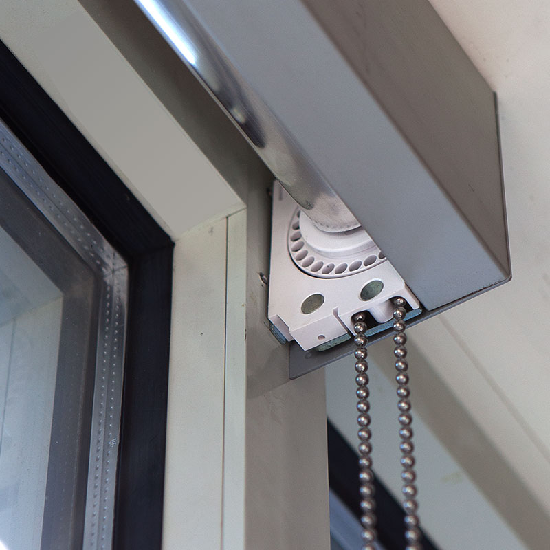 Gallery of BottomUp FlexShade® Roller Shade 5