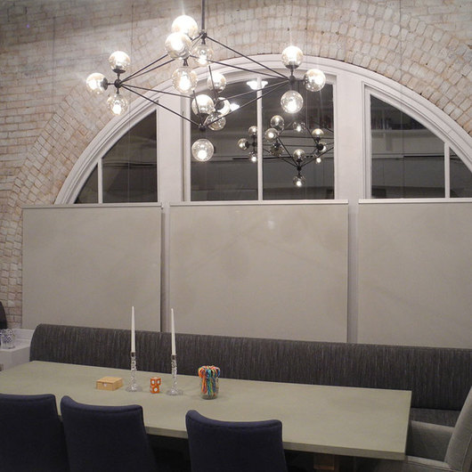 Gallery of BottomUp FlexShade® Roller Shade 6