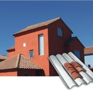 Soporte para Tejas, Soporteja - Pizarreño de Etex Chile