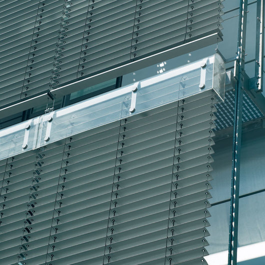 Venetian Blinds by Warema