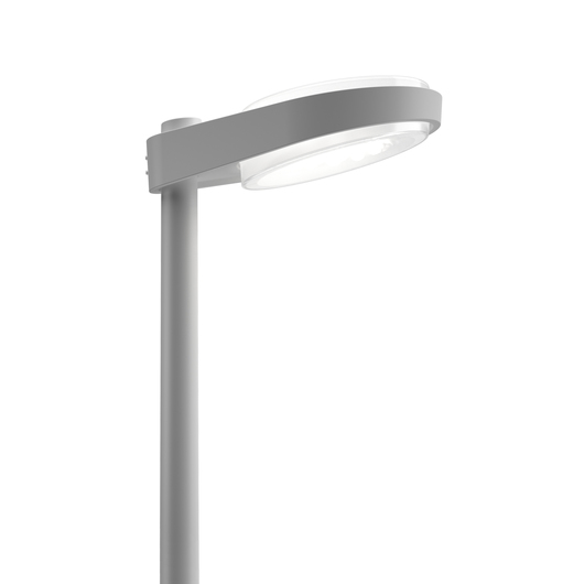 LP Capsule Street Light