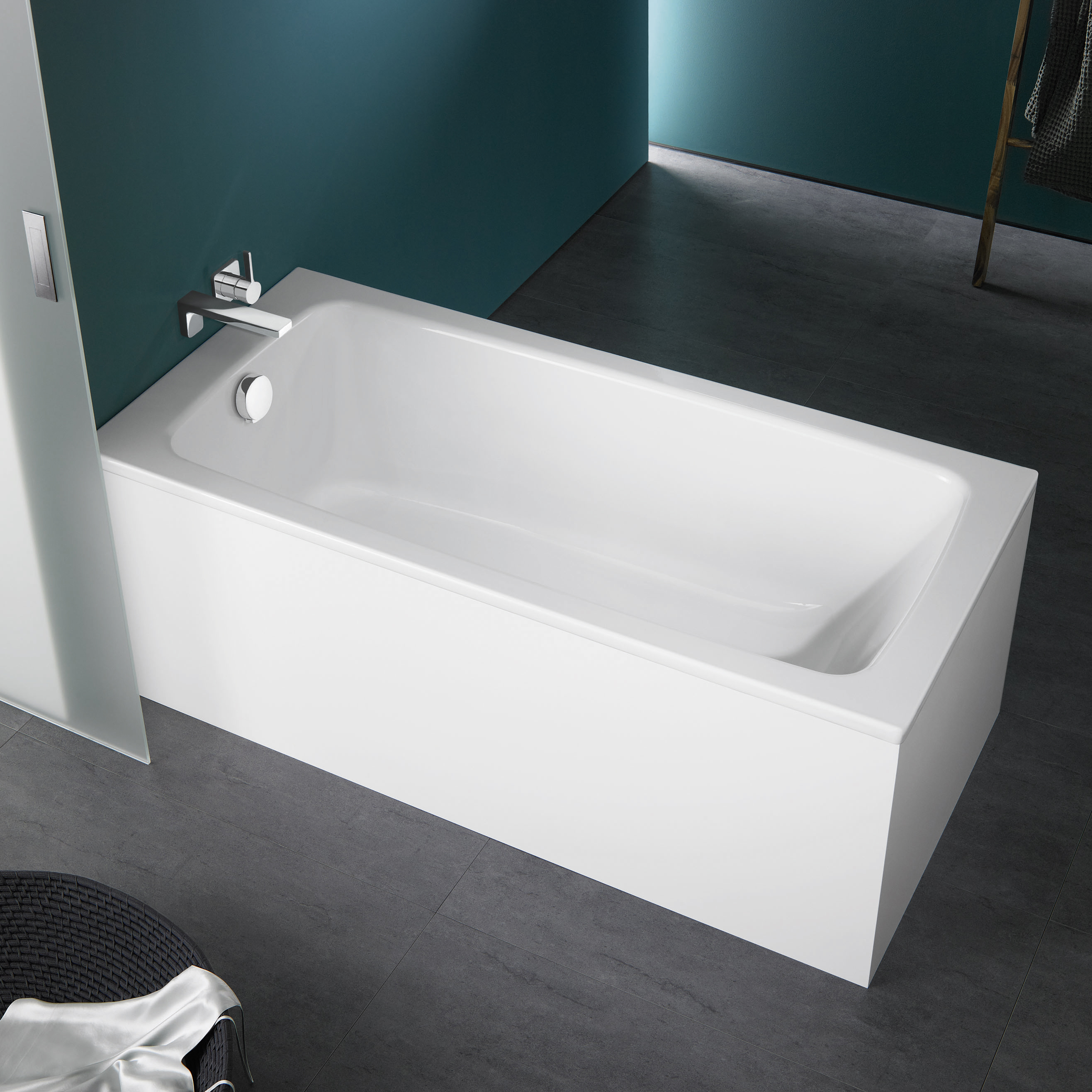 Cayono Bath from Kaldewei