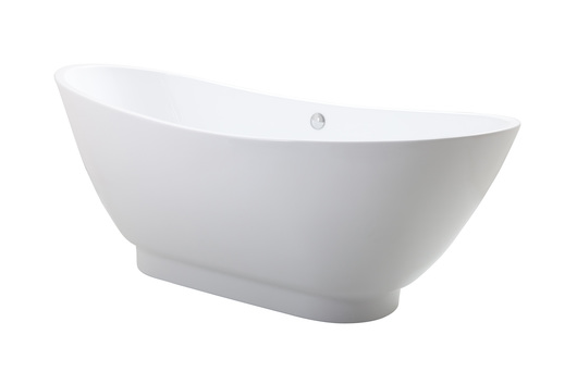 Bañera redonda SENECA 425 - SERIE SPA EXPERIENCE