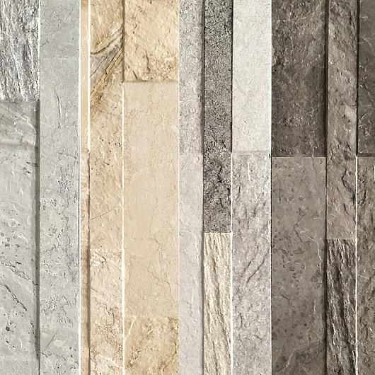 Gallery of Ceramic Tile Gioia 3D 8