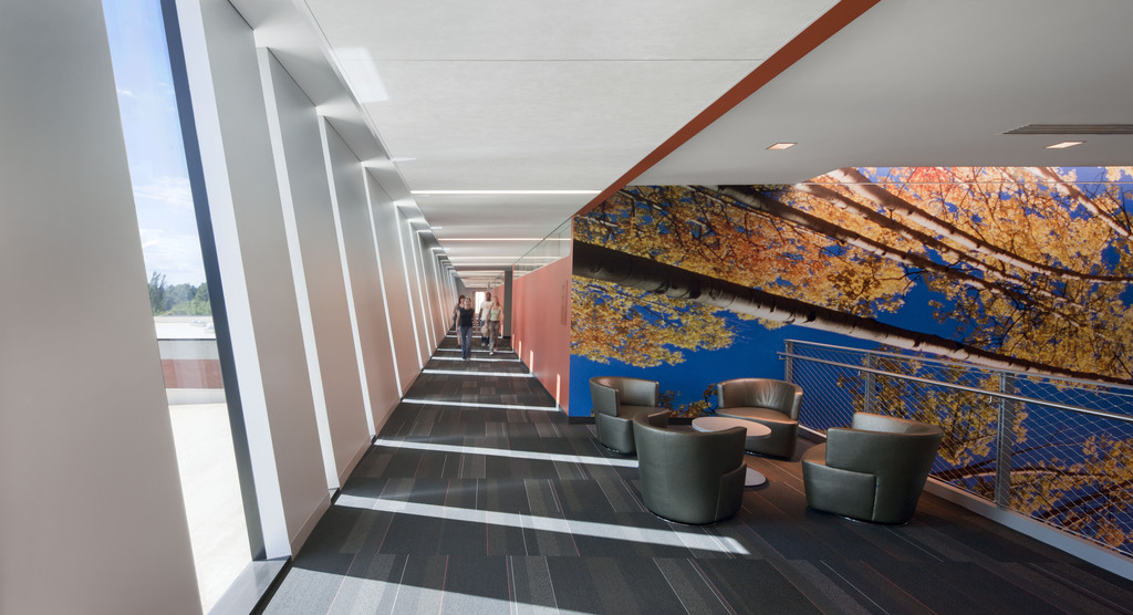 Acoustical Ceilings Techstyle E Hunter Douglas Architectural