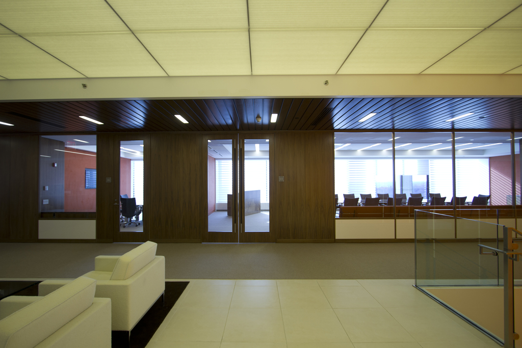 Gallery Of Acoustical Ceilings Techstyle Translucent Panels 2