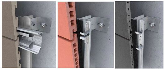 Fachadas Ventiladas