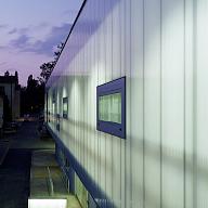 Aluminium Windows / Rodeca Aluminium Windows