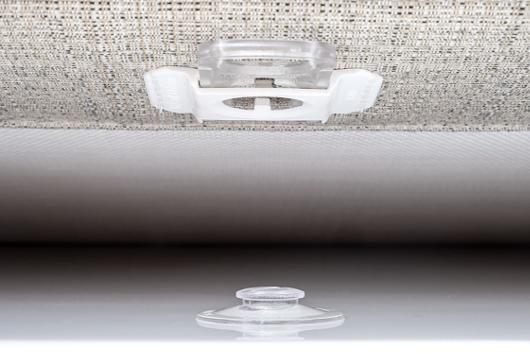 Upholstery Fastening System - Textile Range TC-F6H