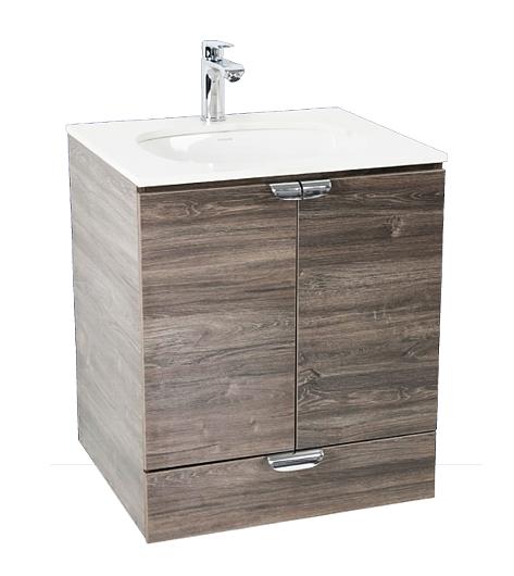 Mueble con Lavamanos CASCADE